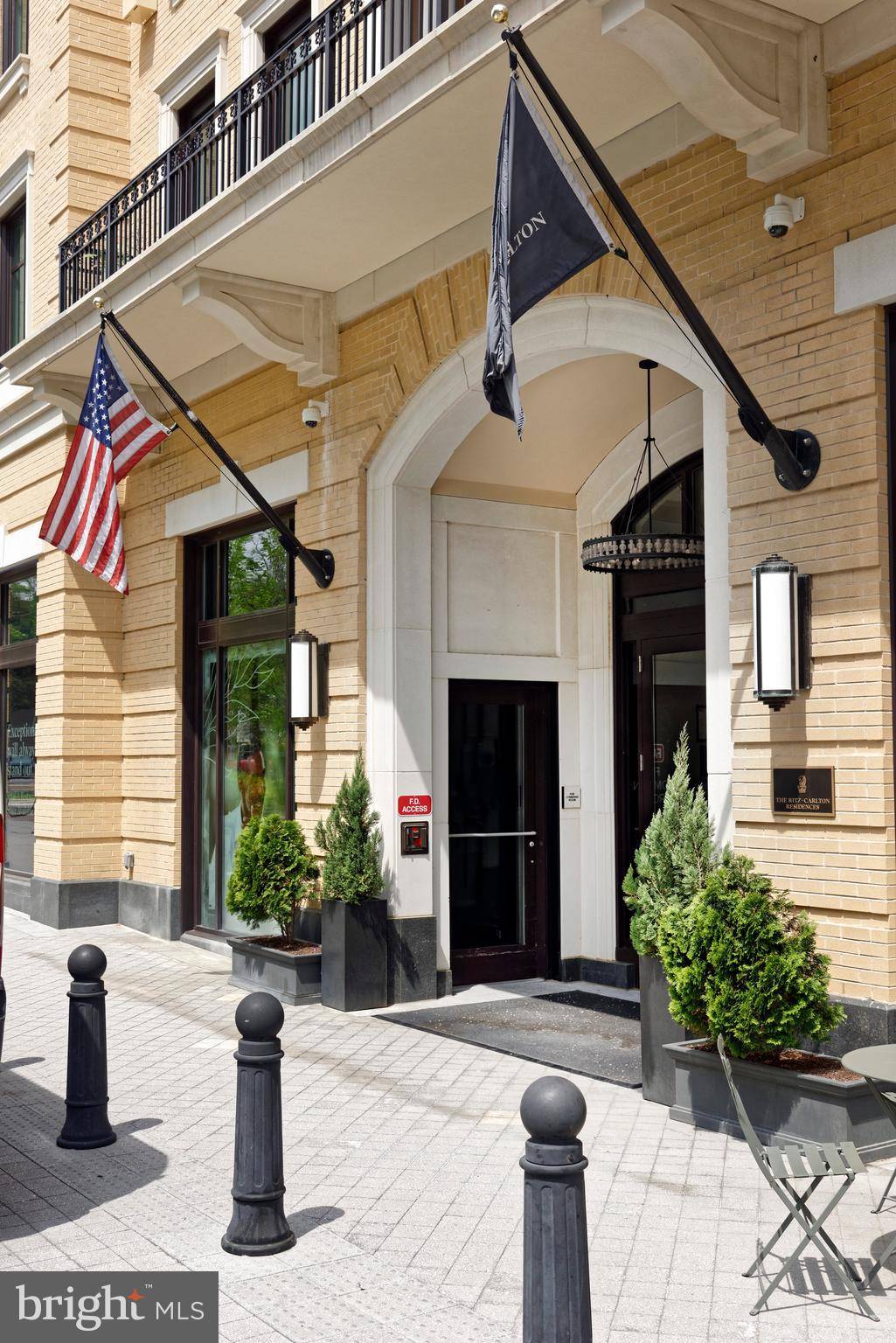 Chevy Chase, MD 20815,8551 CONNECTICUT AVE #207