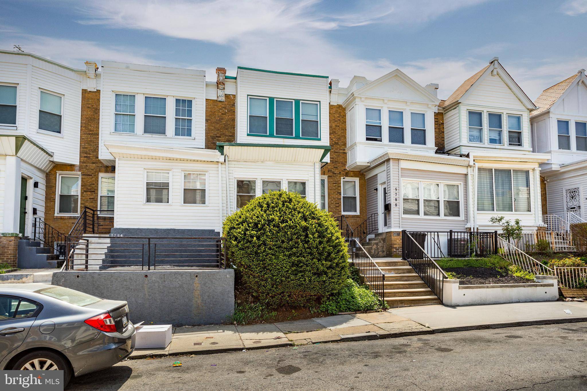 Philadelphia, PA 19131,5786 STEWART ST