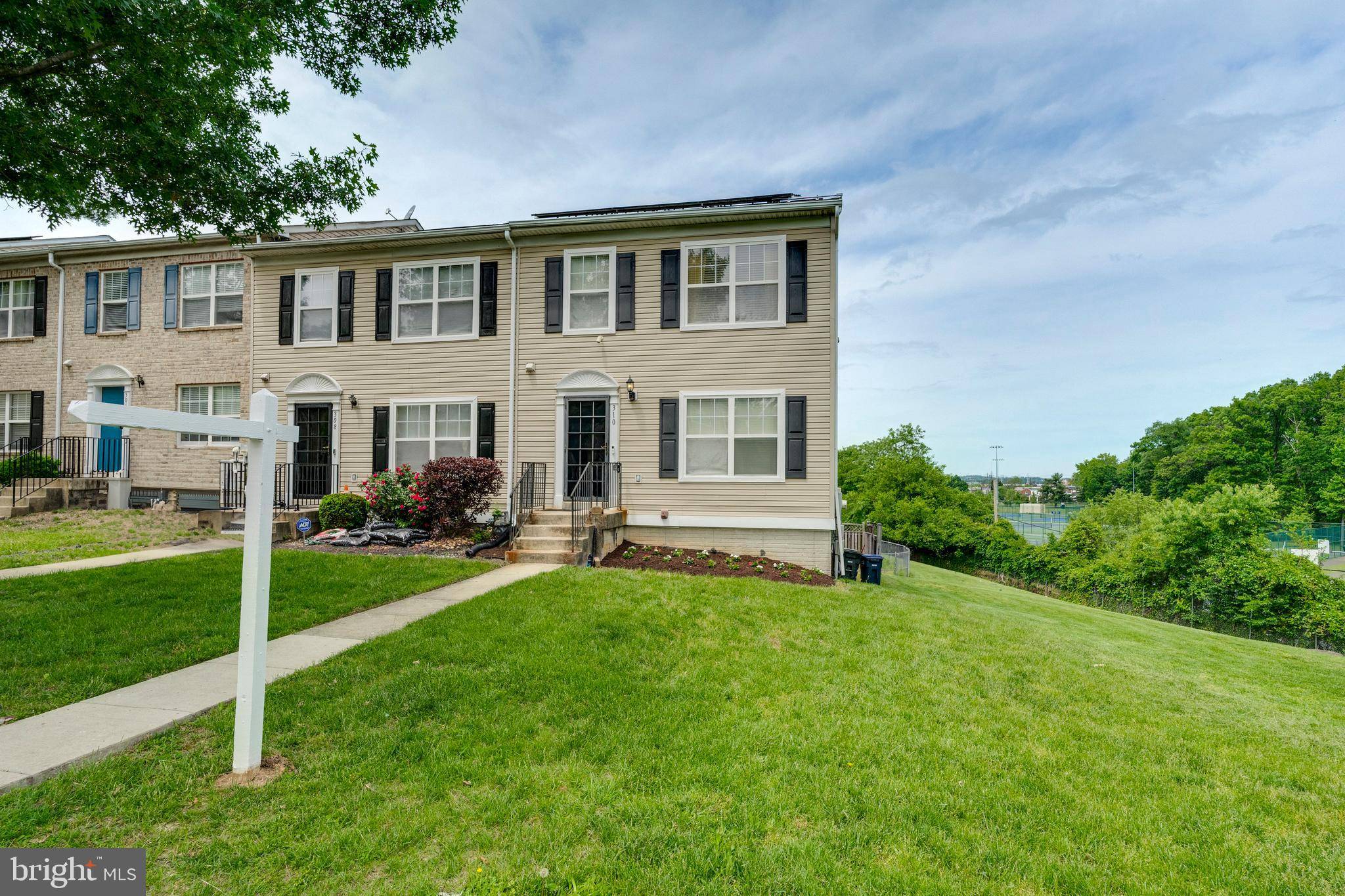 Washington, DC 20019,310 CAPE DR SE