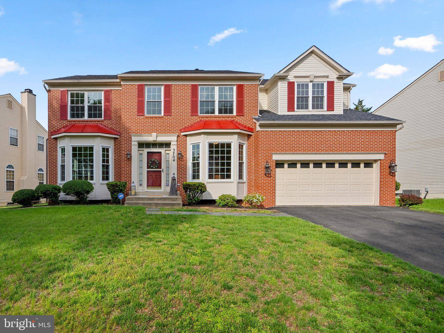 Bowie, MD 20721,3704 AYNOR DR