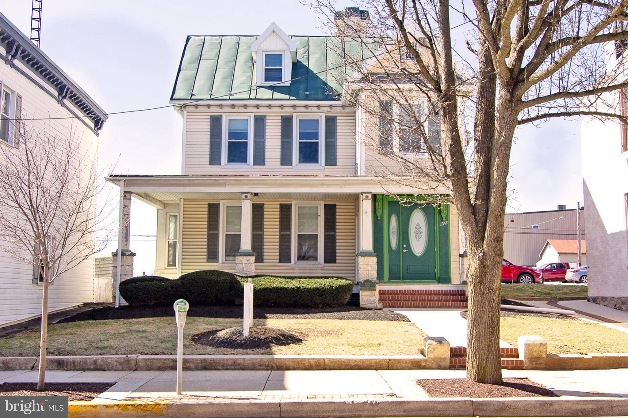 Westminster, MD 21157,192 E MAIN ST