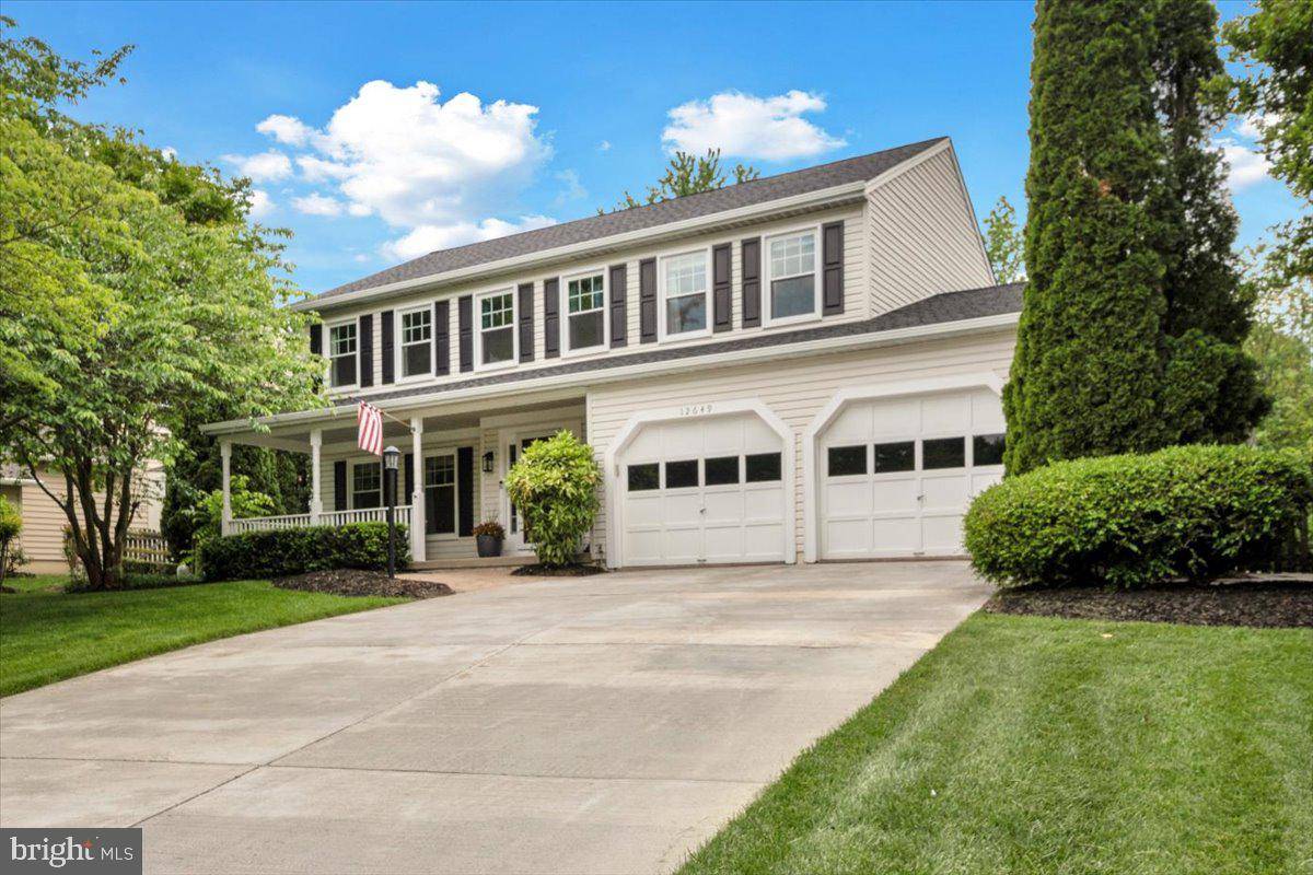 Reston, VA 20191,12649 THUNDER CHASE DR