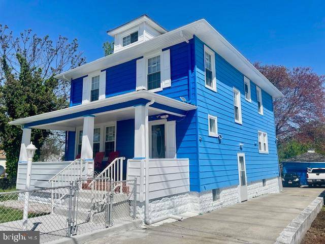 Baltimore, MD 21227,3905 ANNAPOLIS RD
