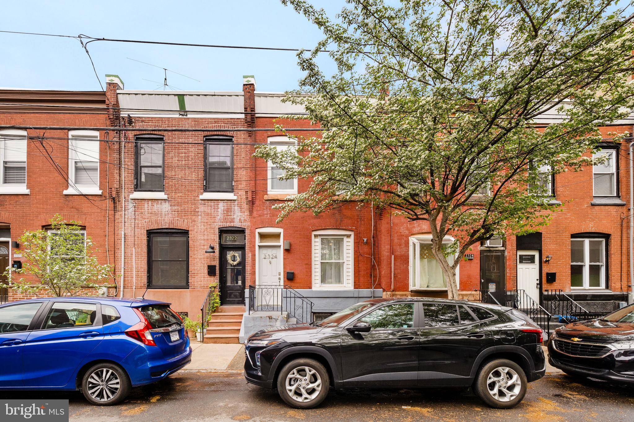 Philadelphia, PA 19125,2324 CORAL ST