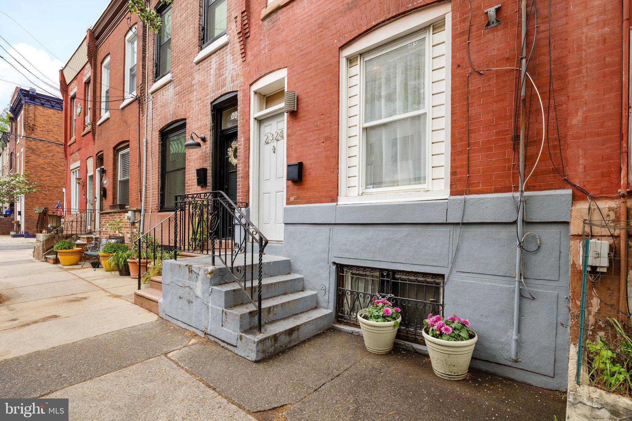 Philadelphia, PA 19125,2324 CORAL ST