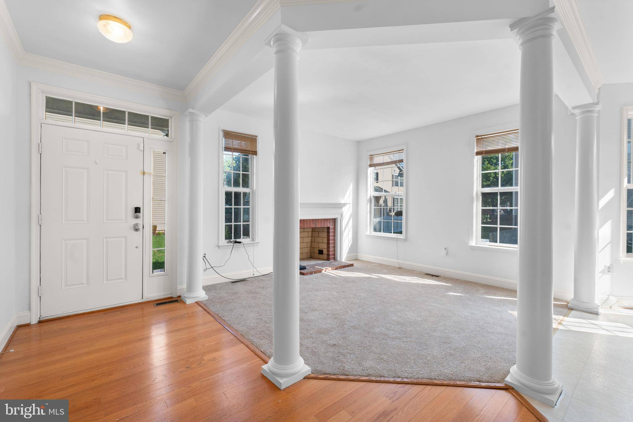 La Plata, MD 20646,1006 BRAN DR