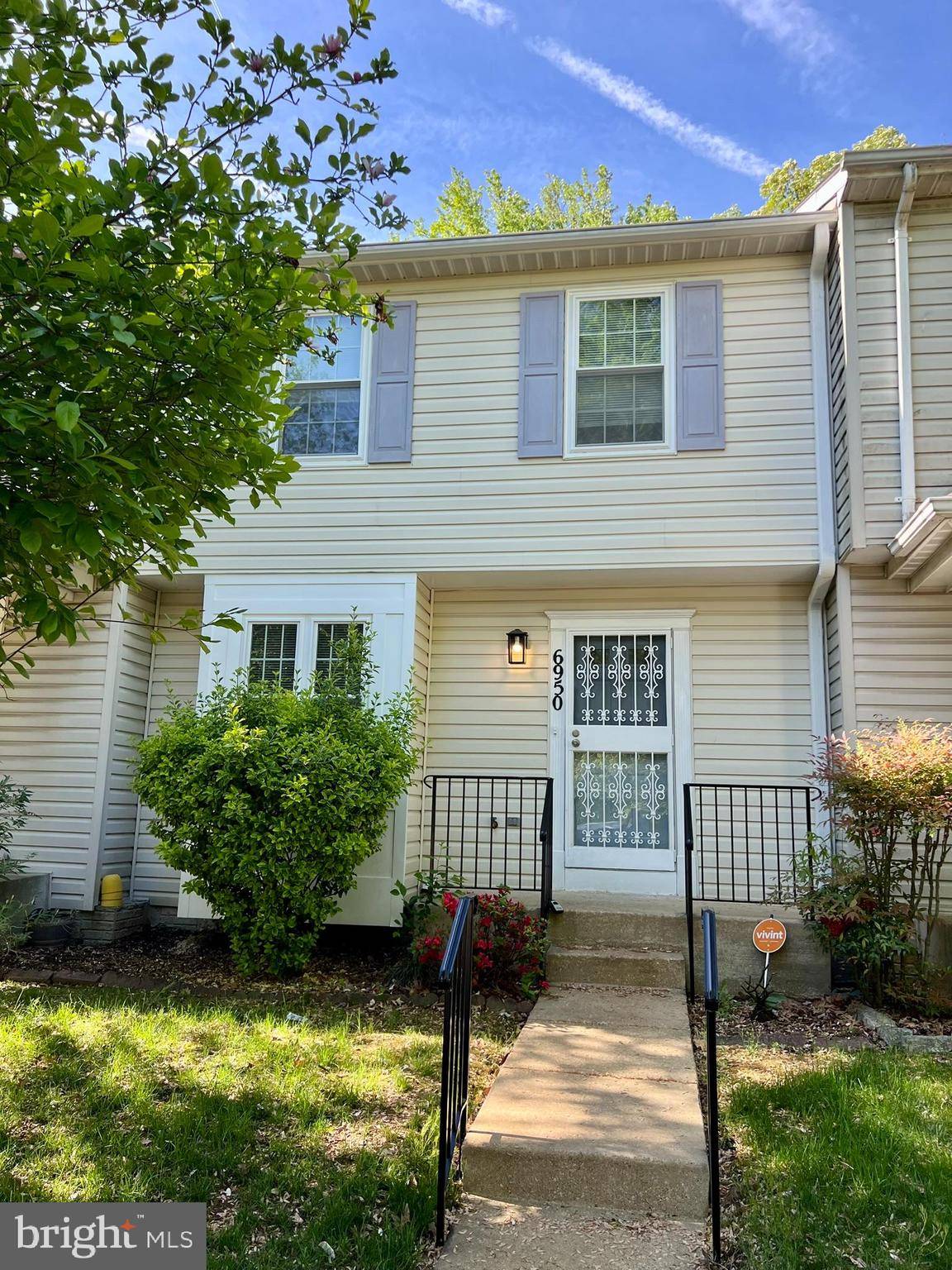 District Heights, MD 20747,6950 BLUE HOLLY CT