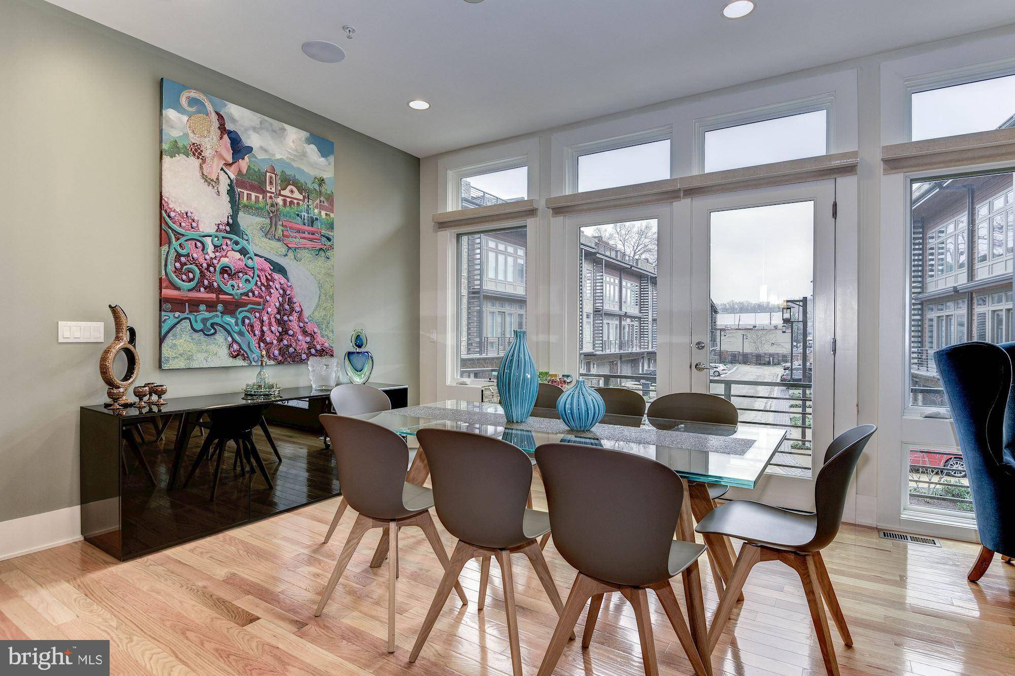 Bethesda, MD 20816,5206 WILLET BRIDGE CT