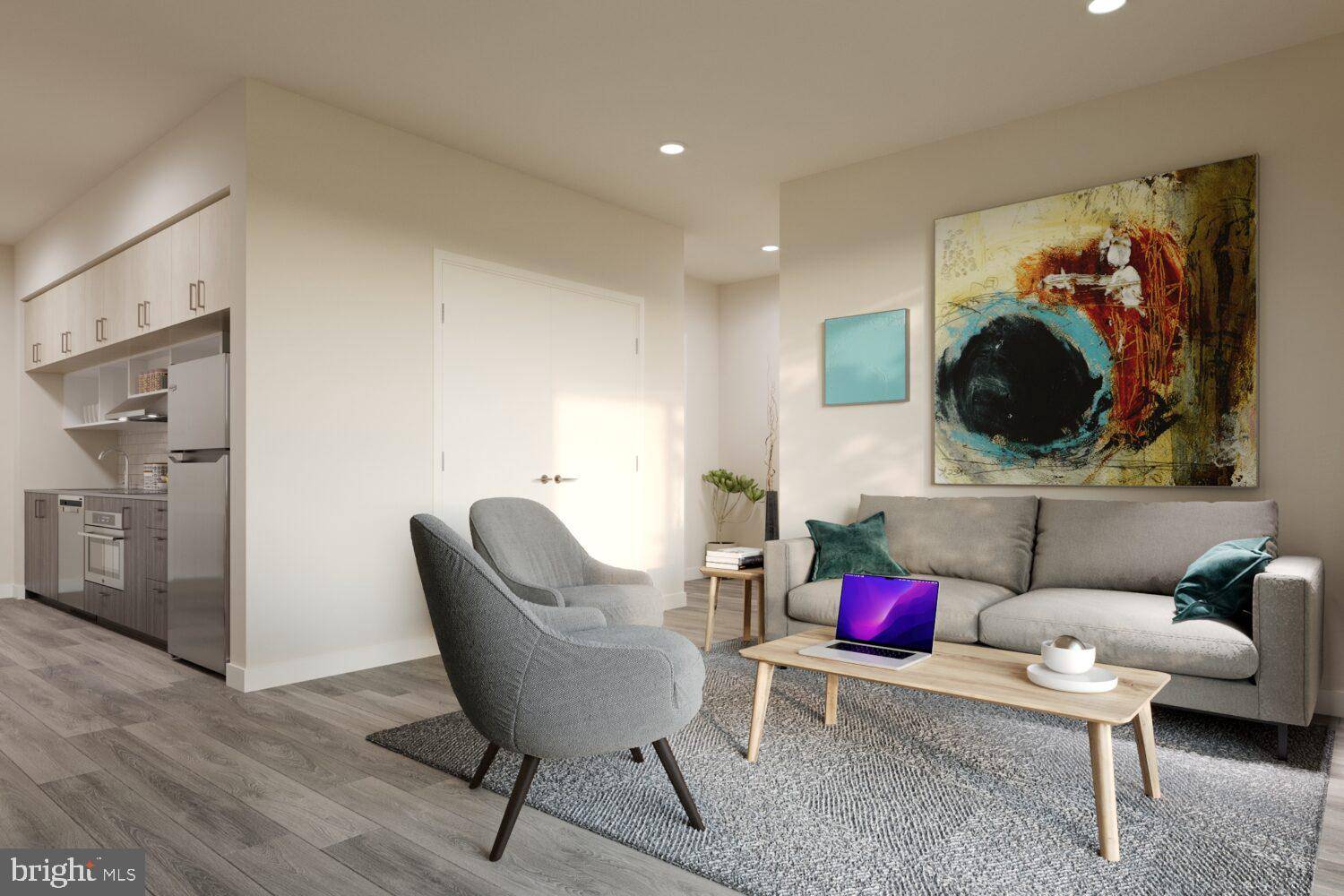 Philadelphia, PA 19123,1314 SPRING GARDEN ST #313