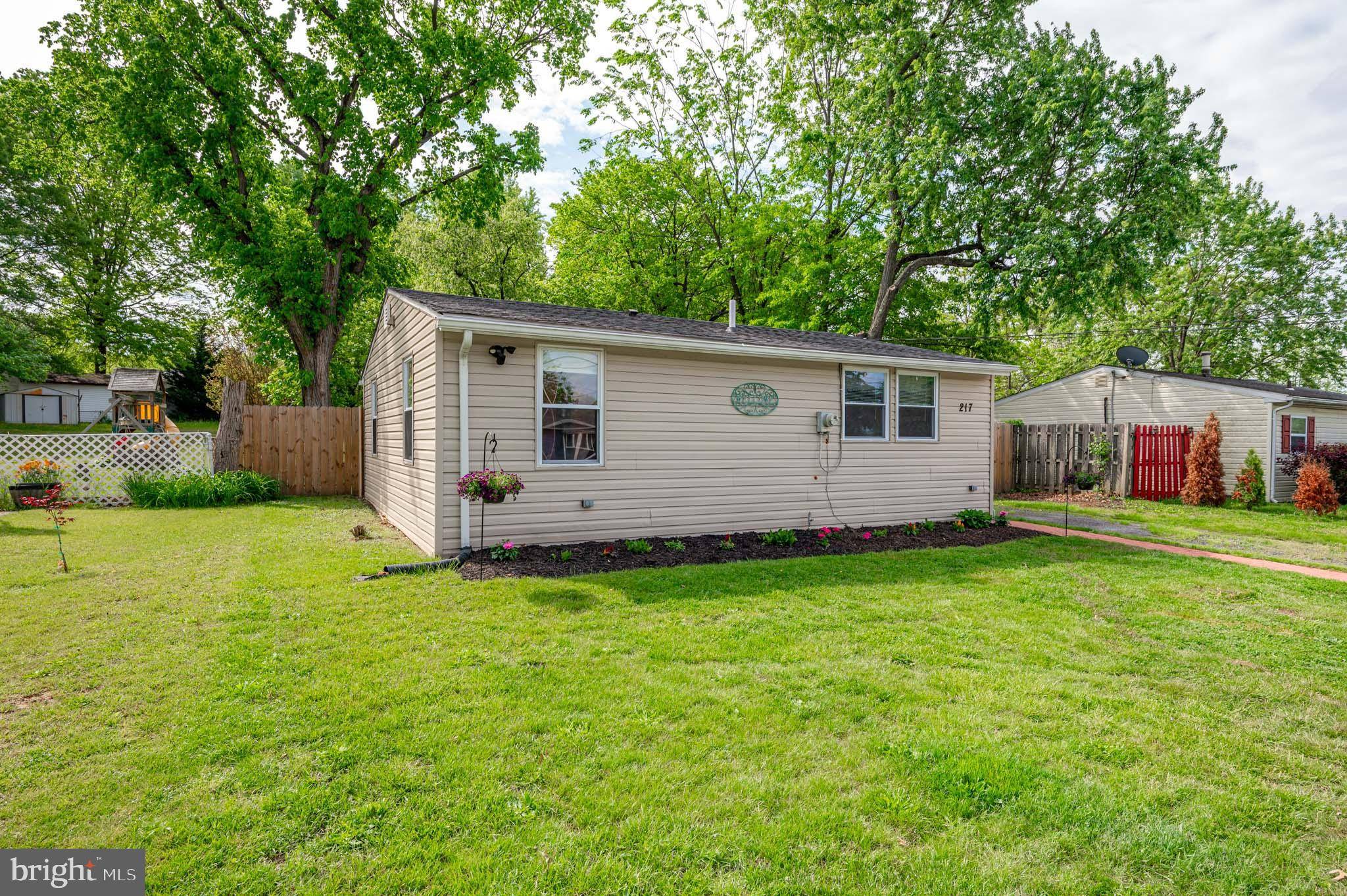 Glen Burnie, MD 21060,217 GLEN RD