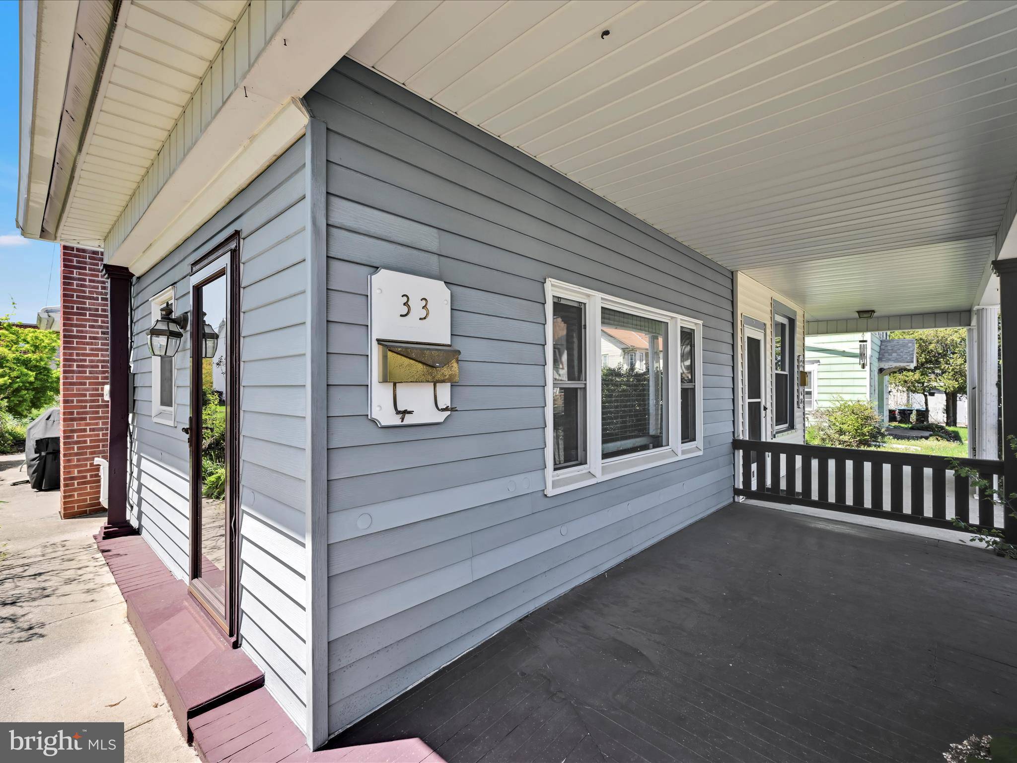 Palmyra, PA 17078,33 N LOCUST ST