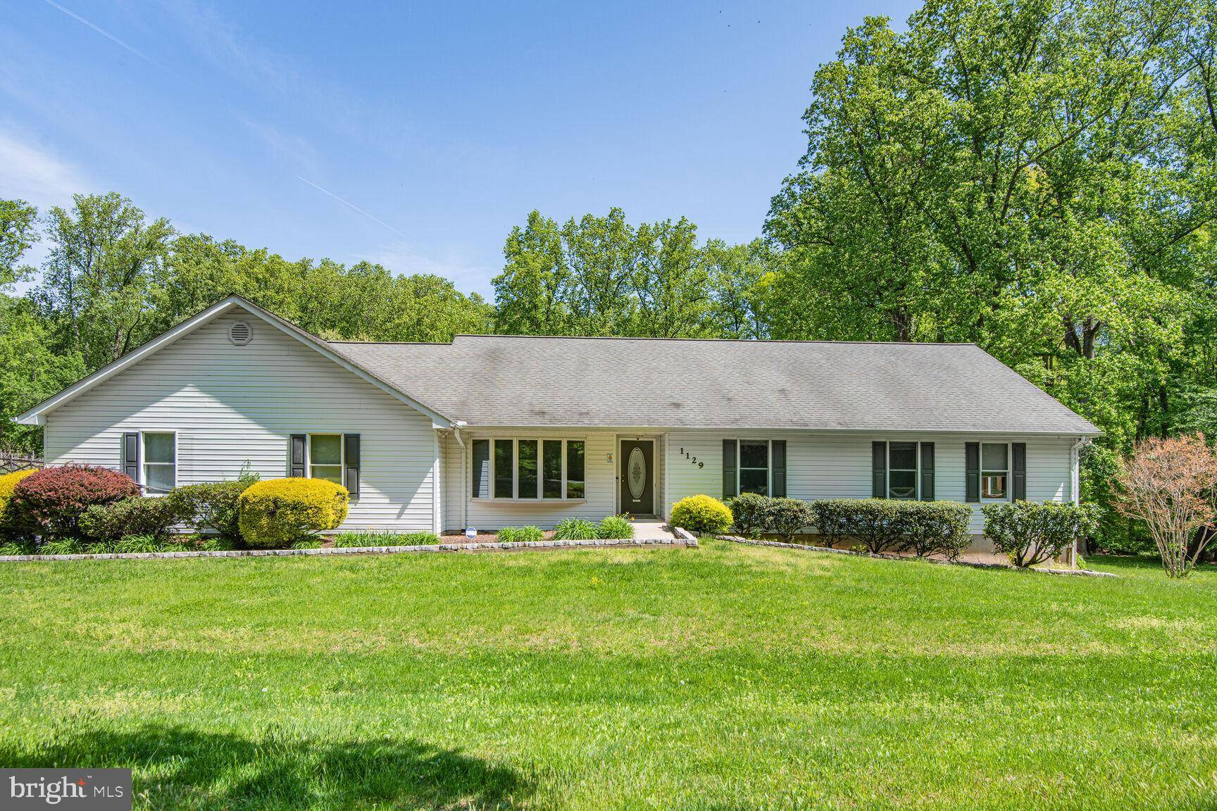 Crownsville, MD 21032,1129 GENERALS HWY