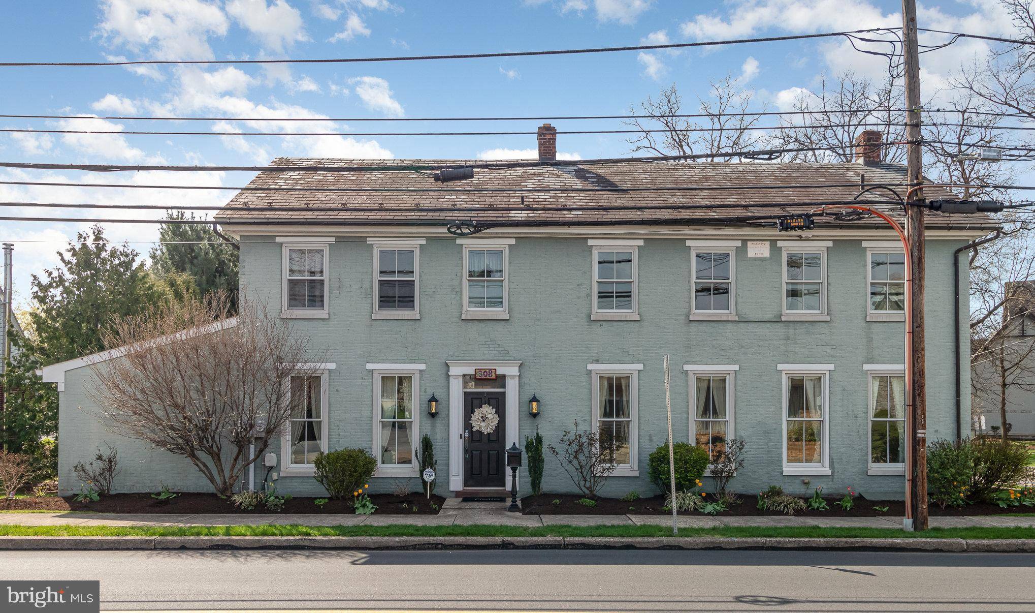 Hershey, PA 17033,308 E DERRY RD