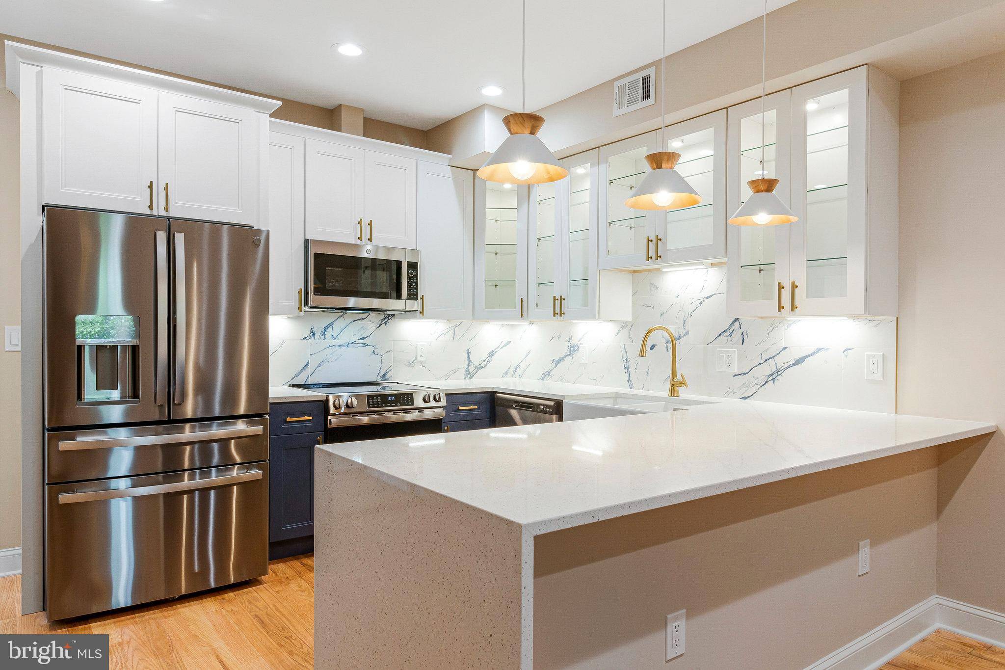 Washington, DC 20020,1609 17TH ST SE #202