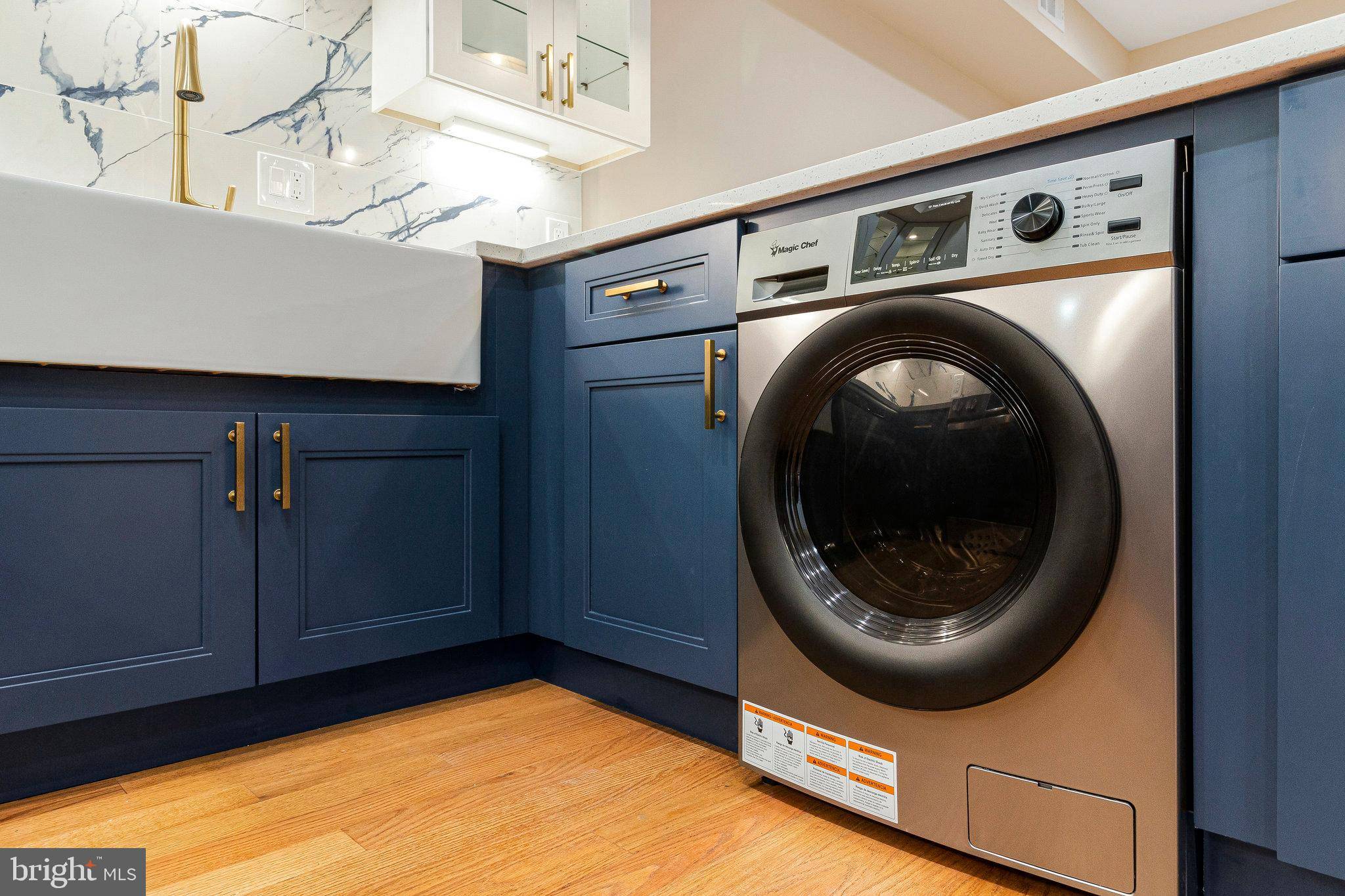 Washington, DC 20020,1609 17TH ST SE #202