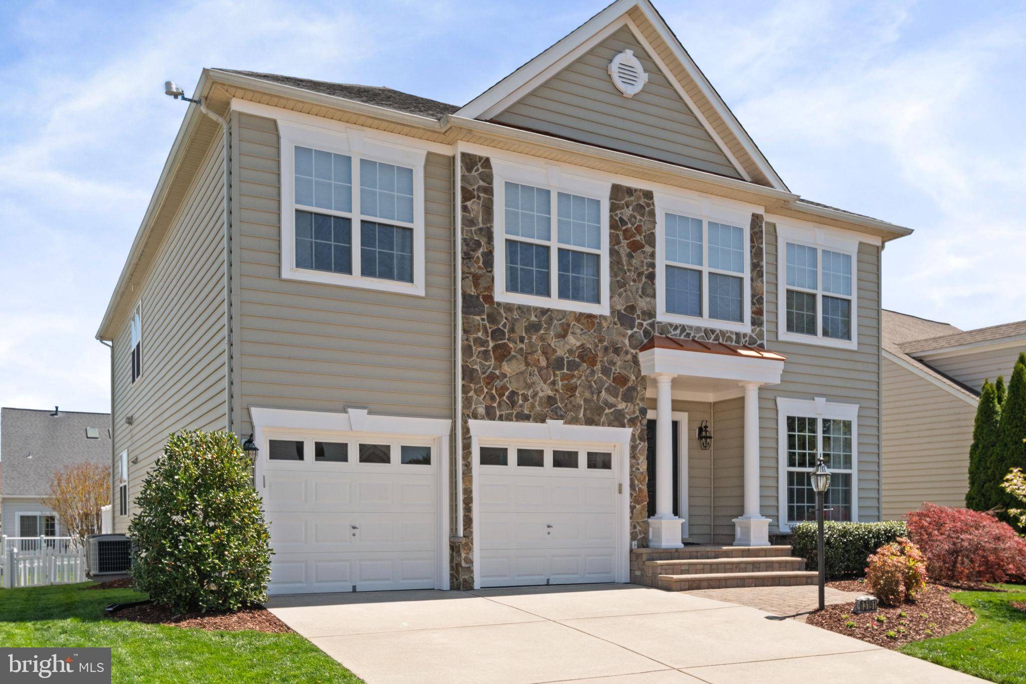 Gainesville, VA 20155,13191 TRIPLE CROWN LOOP
