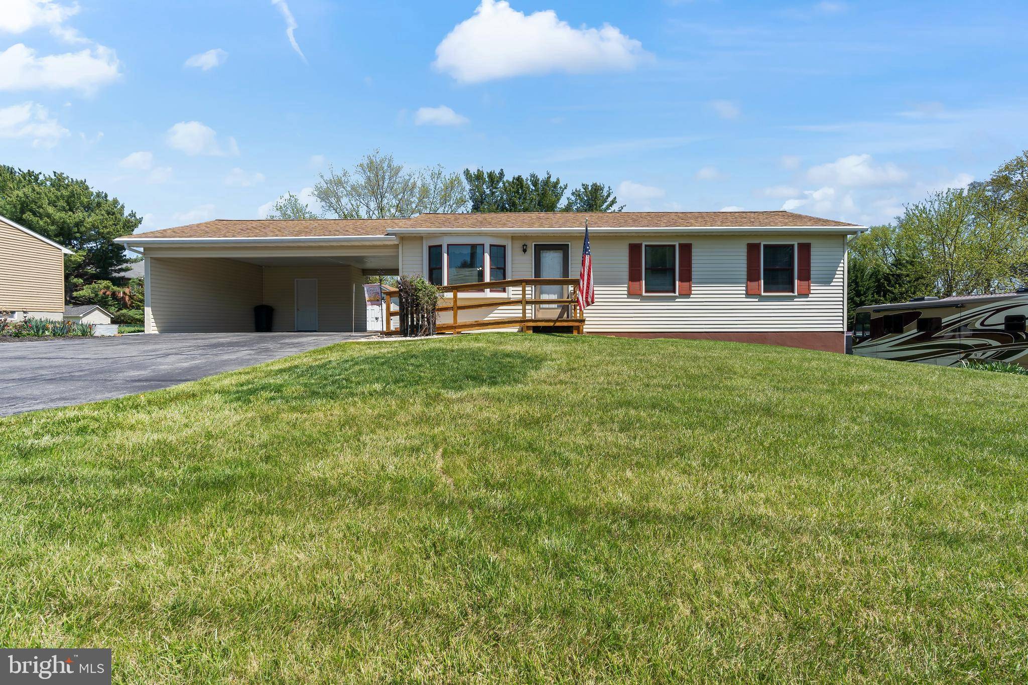 Williamsport, MD 21795,129 SUNSET AVE