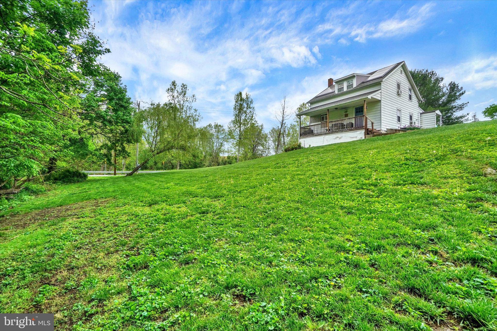 Wrightsville, PA 17368,2 CIRCLE DR