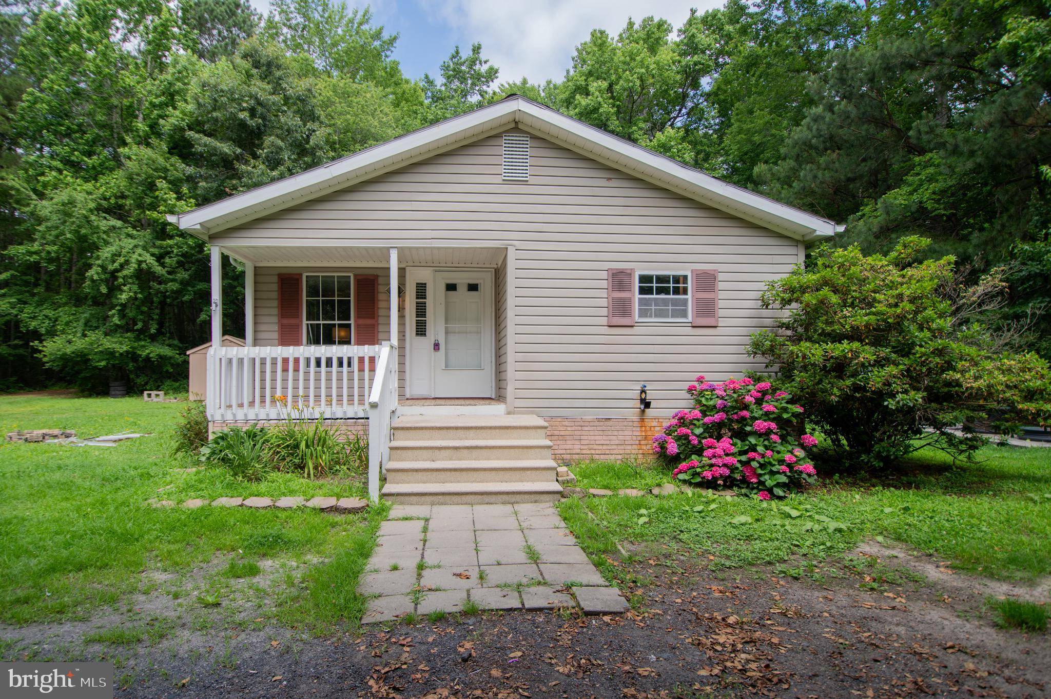 Marion Station, MD 21838,7080 CHARLES CANNON RD