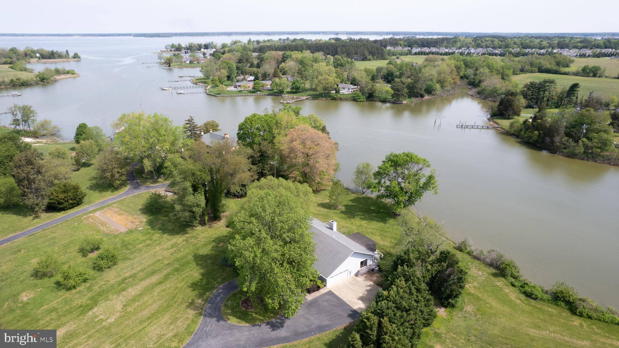 Cambridge, MD 21613,2210 HORNS POINT RD