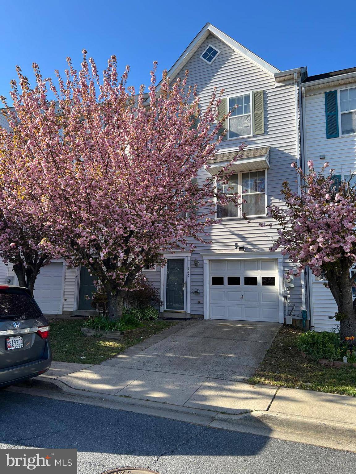 Frederick, MD 21701,440 BLOSSOM LN