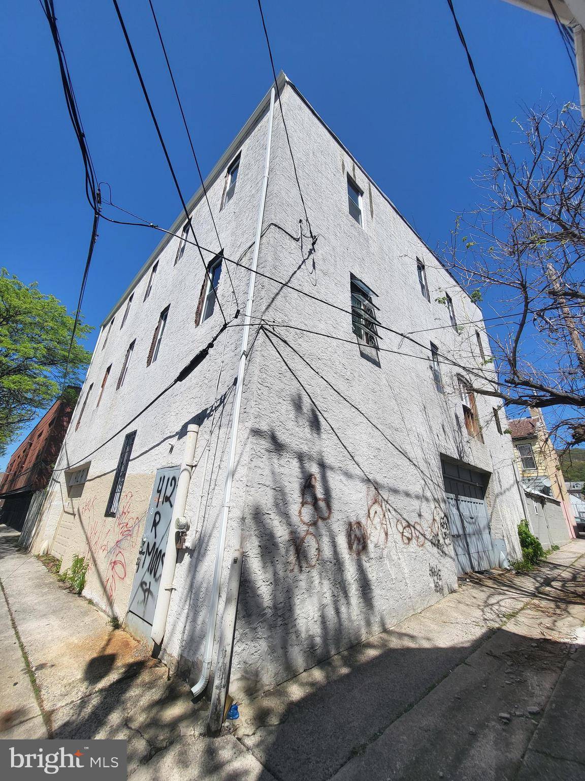Reading, PA 19604,412-R MOSS ST