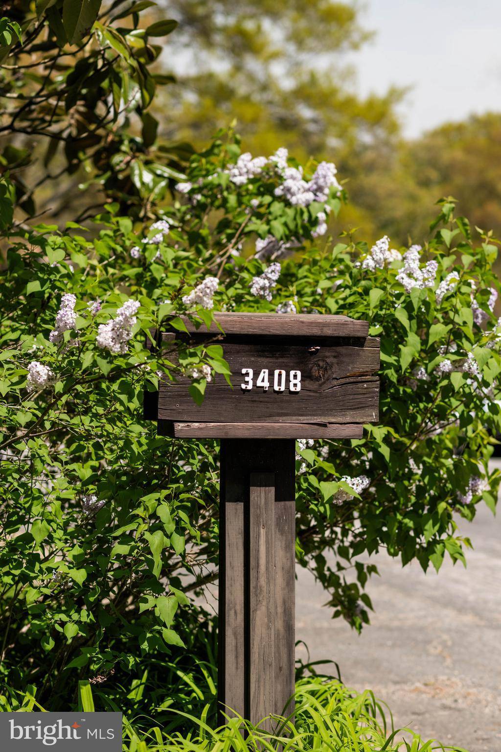Alexandria, VA 22309,3408 WESSYNTON WAY