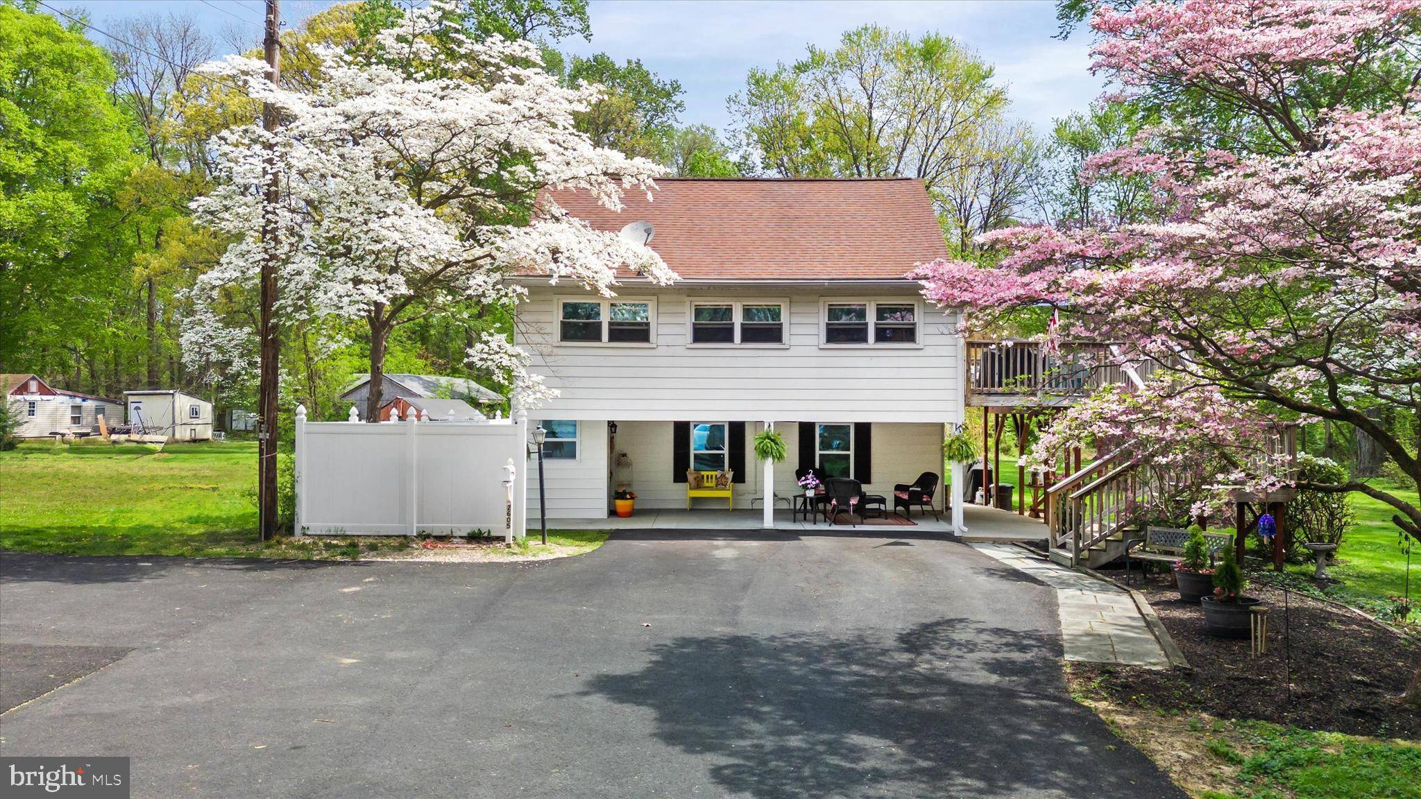 Claymont, DE 19703,2605 BEECH AVE