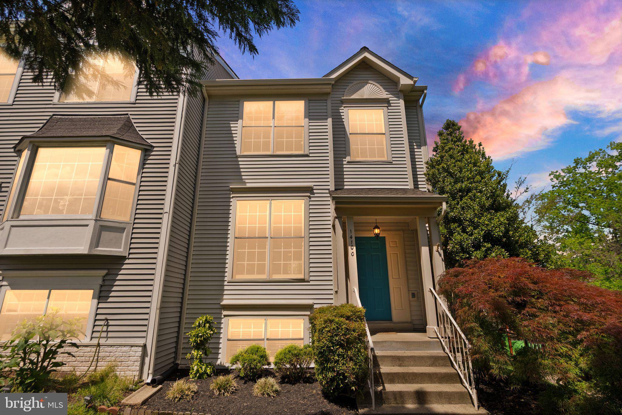 Centreville, VA 20121,14100 ROCKY VALLEY DR
