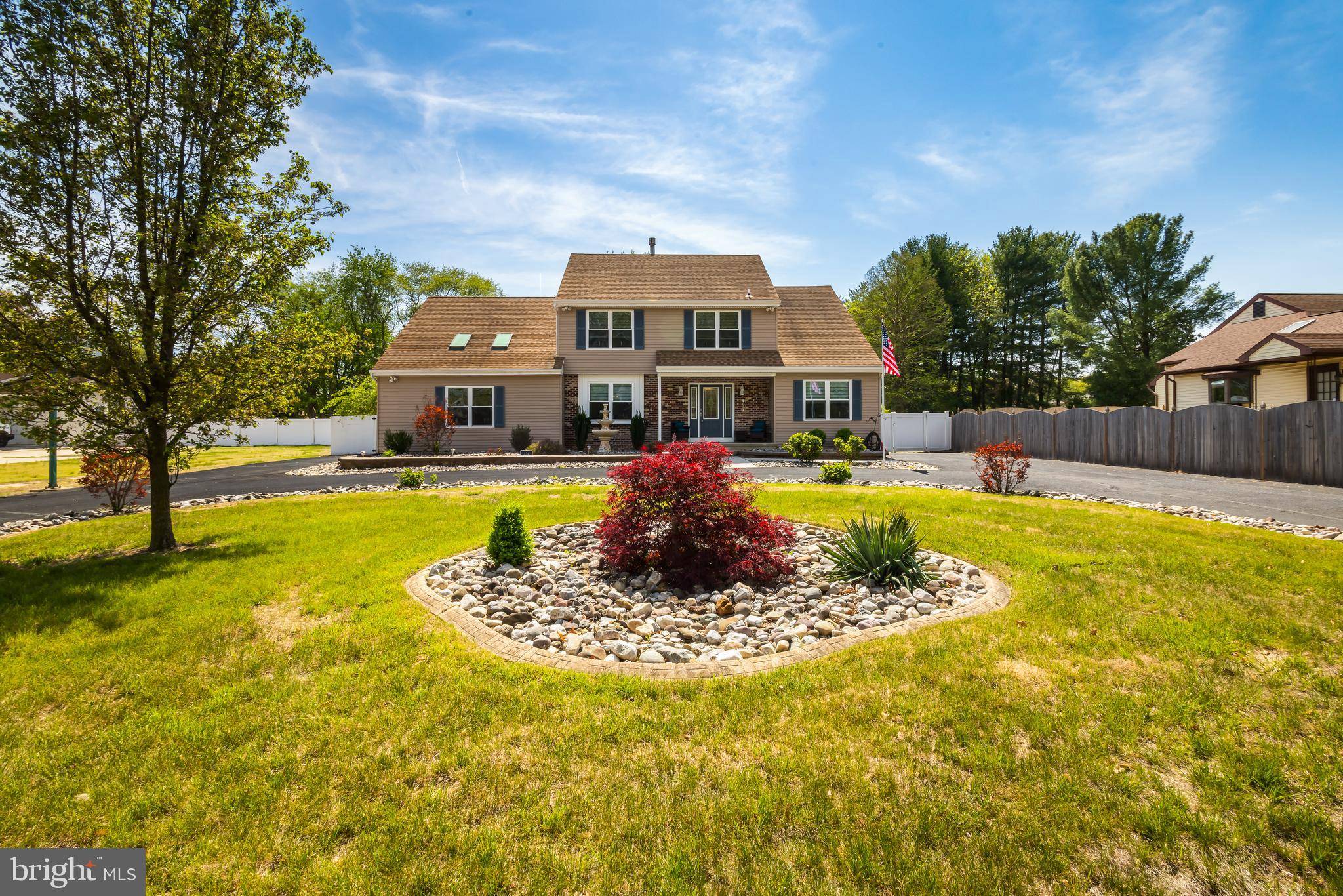 Turnersville, NJ 08012,114 HURFFVILLE RD