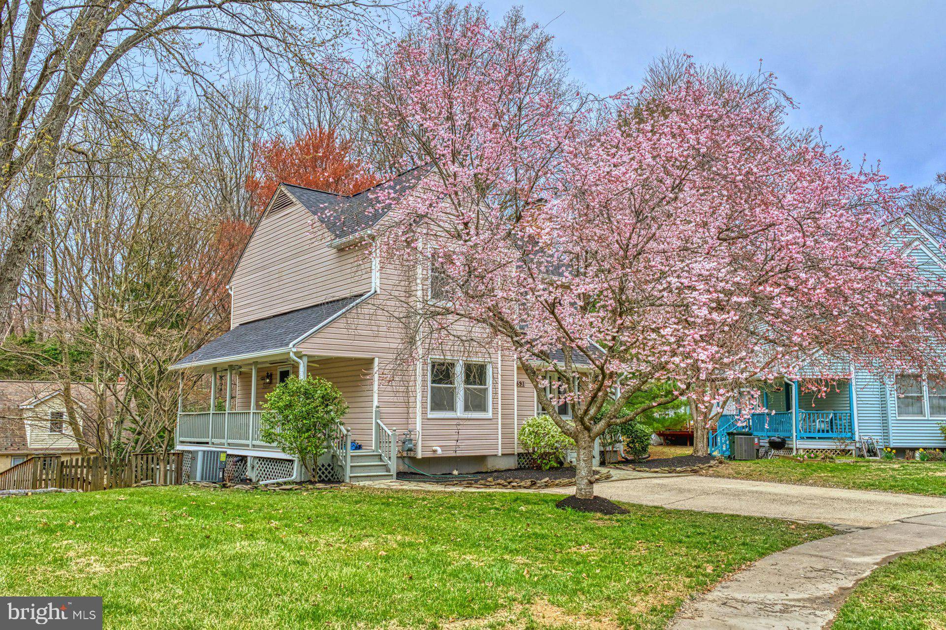 Annandale, VA 22003,7531 ROYCE CT