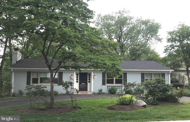 Bethesda, MD 20816,5336 WAPAKONETA RD