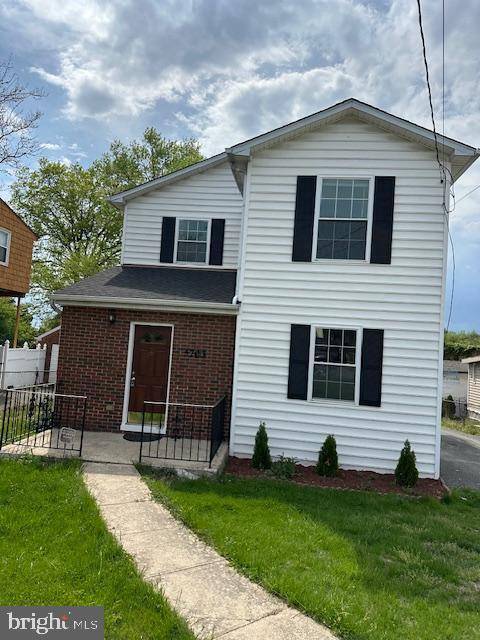 Rosedale, MD 21237,5703 HAMILTON