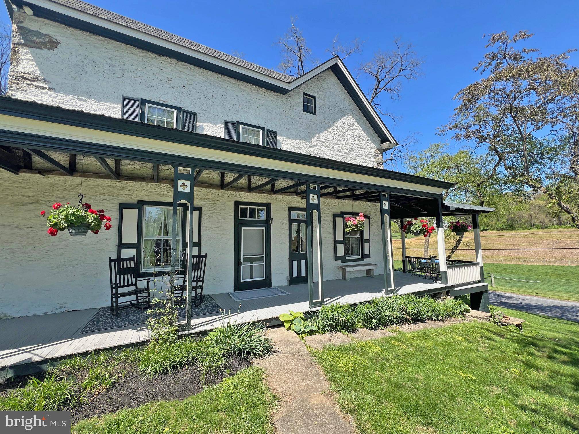 Atglen, PA 19310,3058 BAILEY CROSSROADS RD