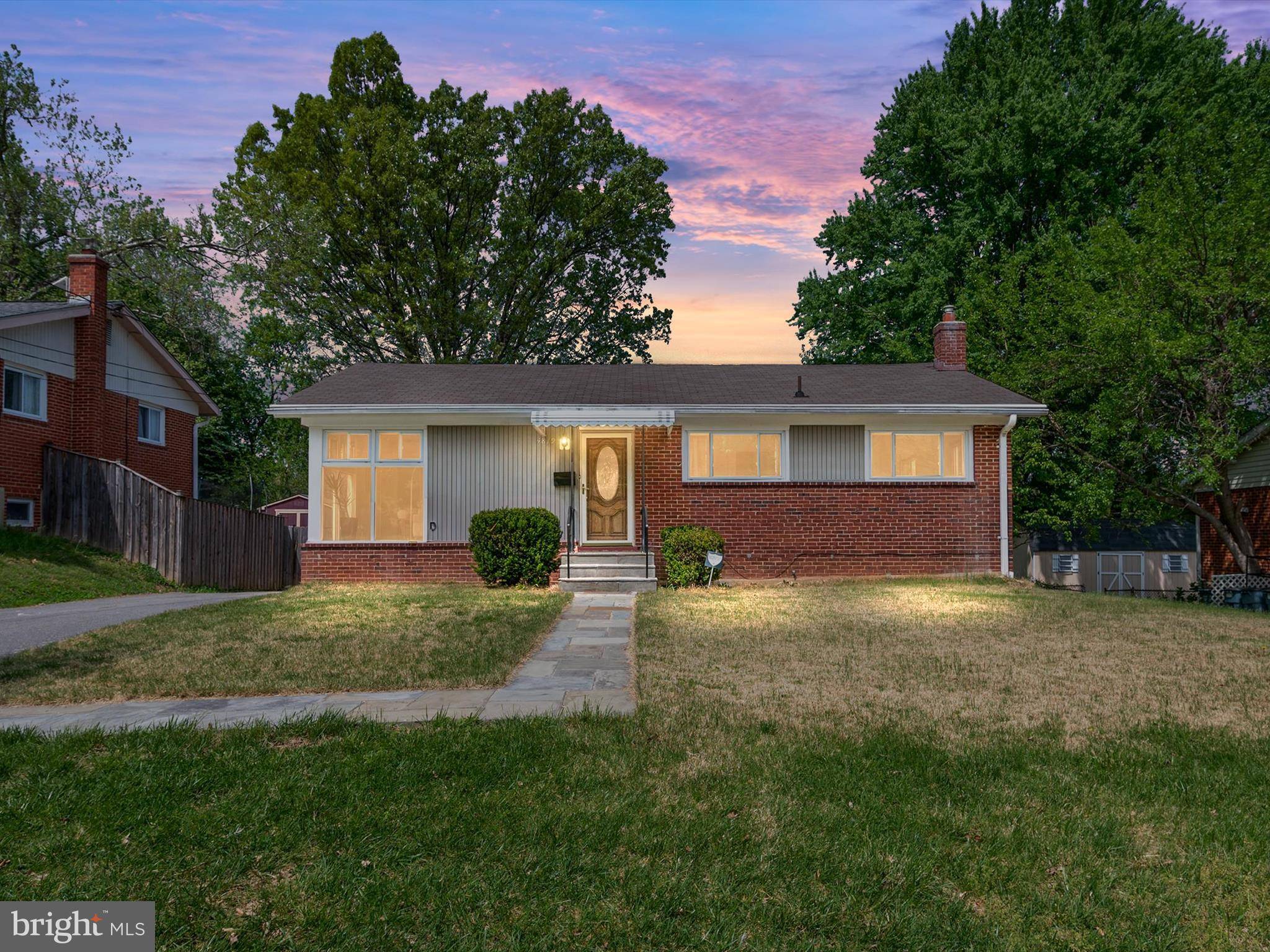 Rockville, MD 20852,4819 RANDOLPH RD