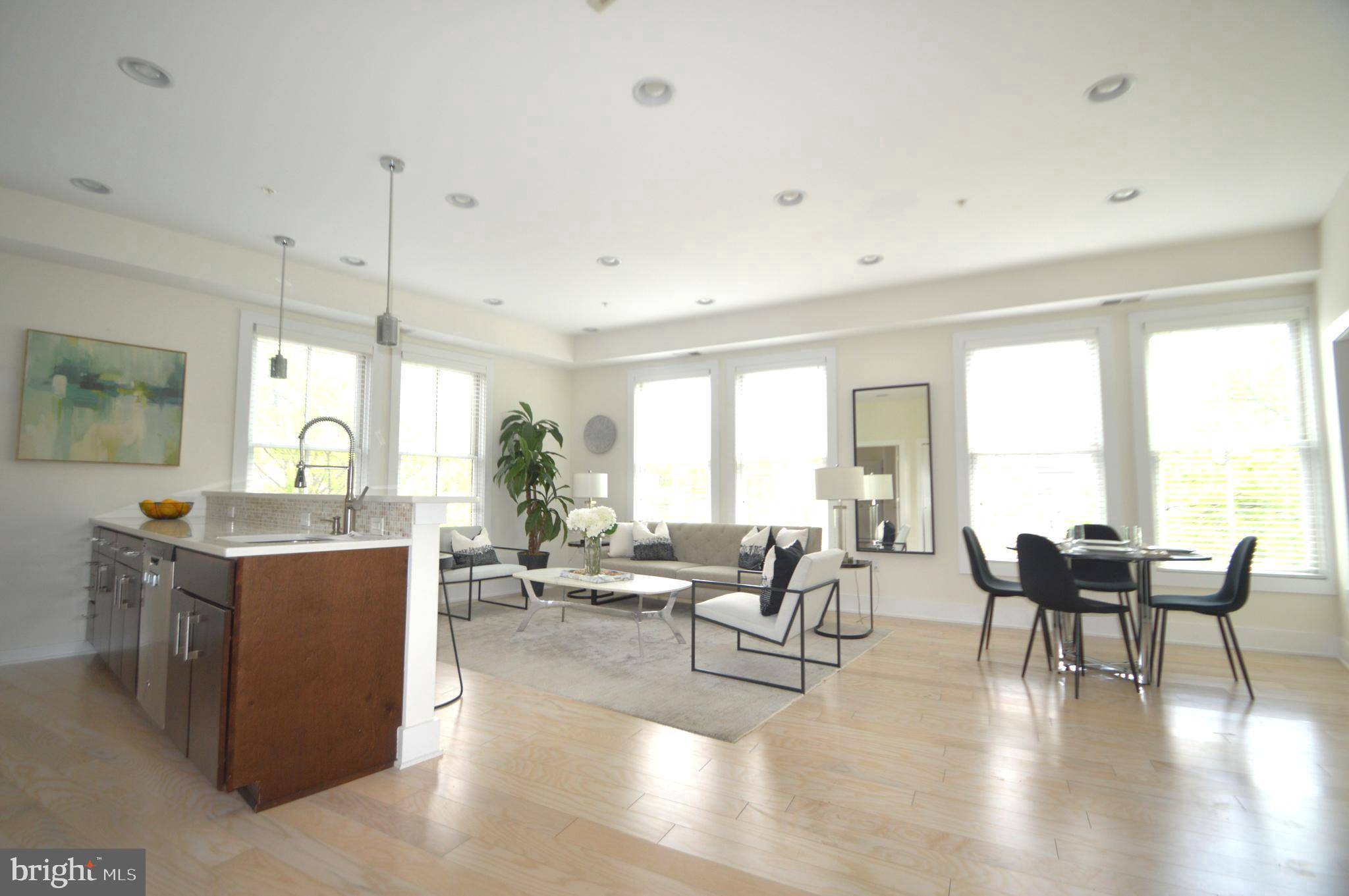 Washington, DC 20009,1421 FLORIDA AVE NW #5
