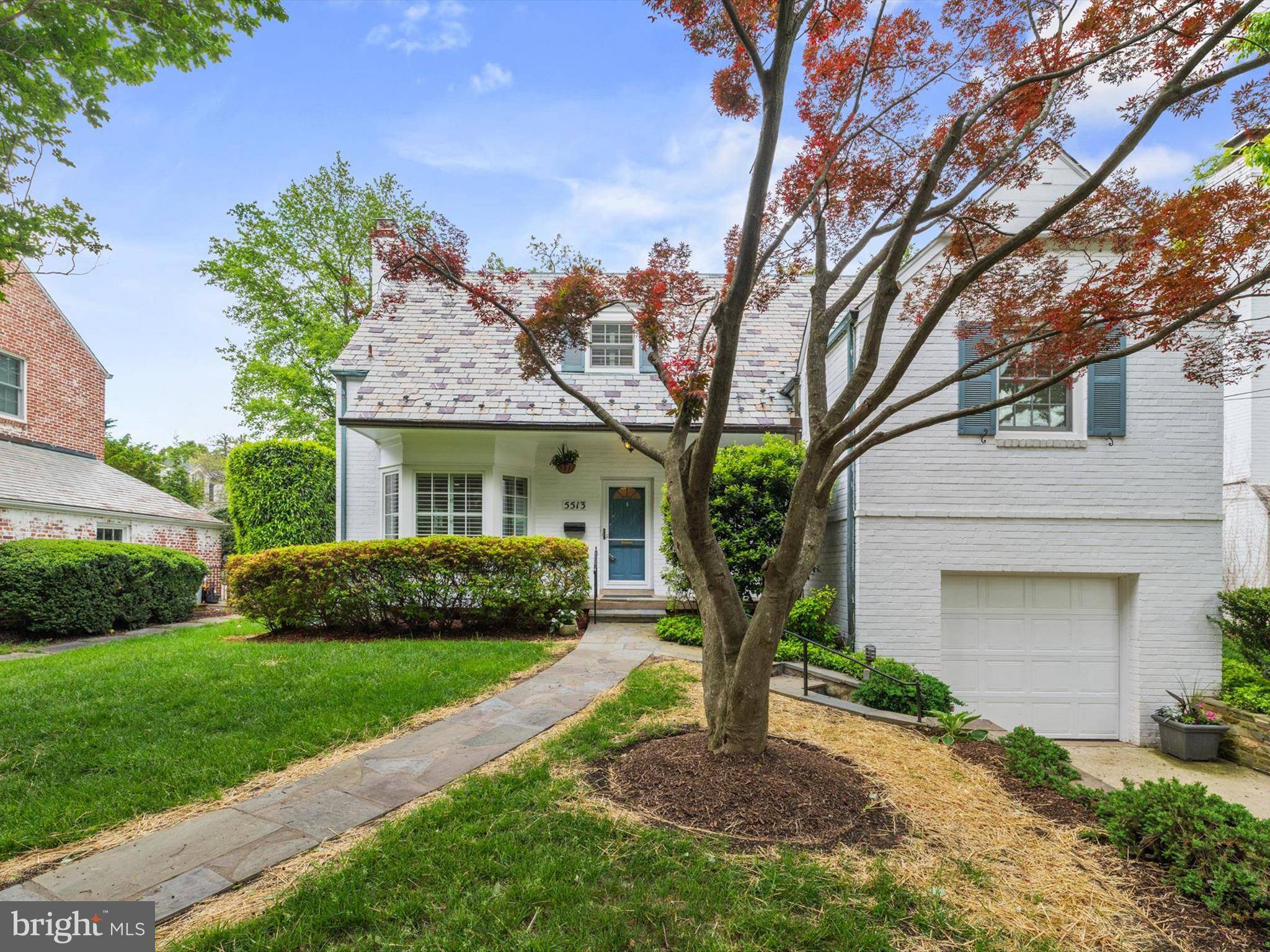 Chevy Chase, MD 20815,5513 PARK ST