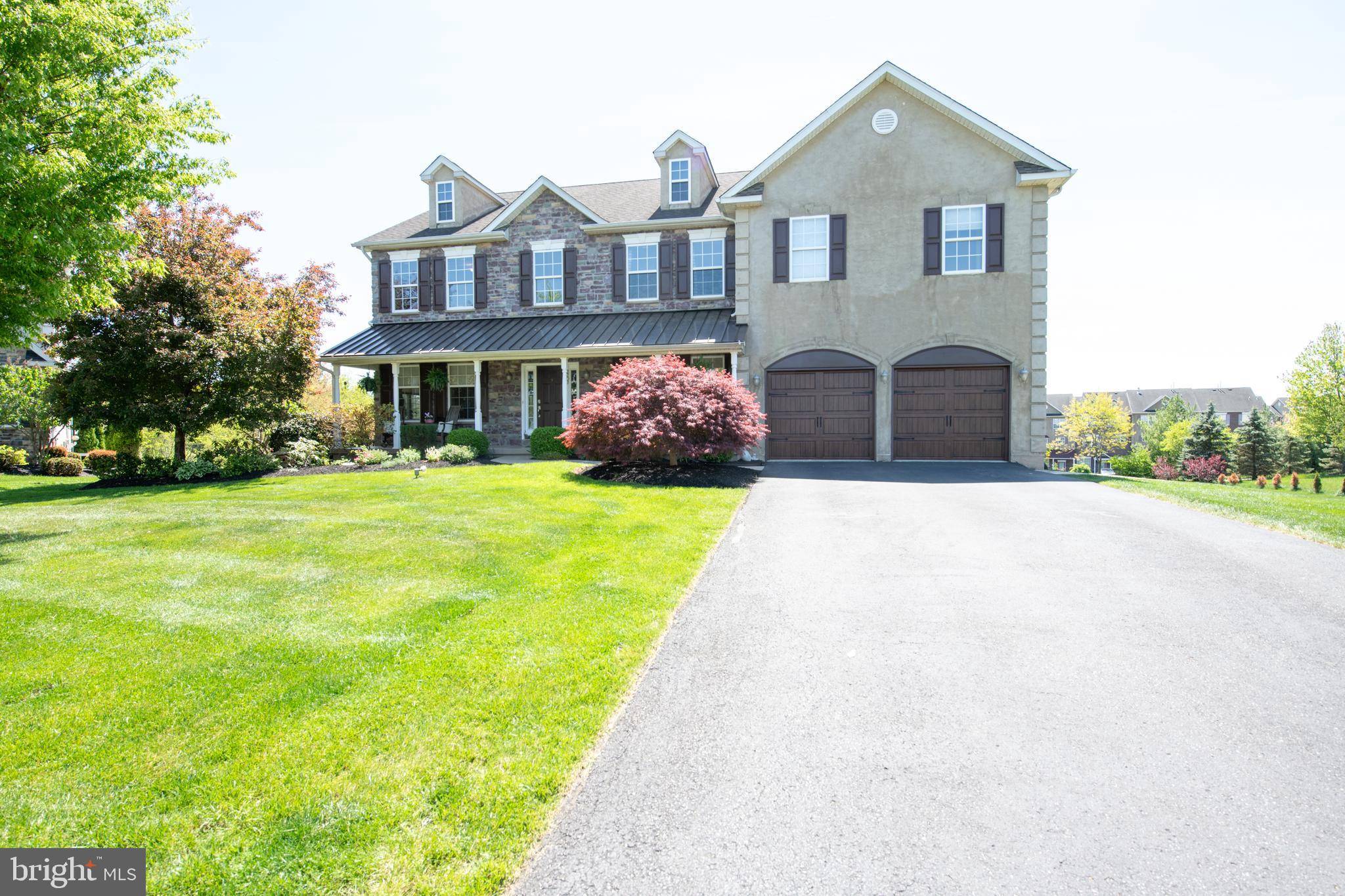 Harleysville, PA 19438,2202 SMITHFIELD CT