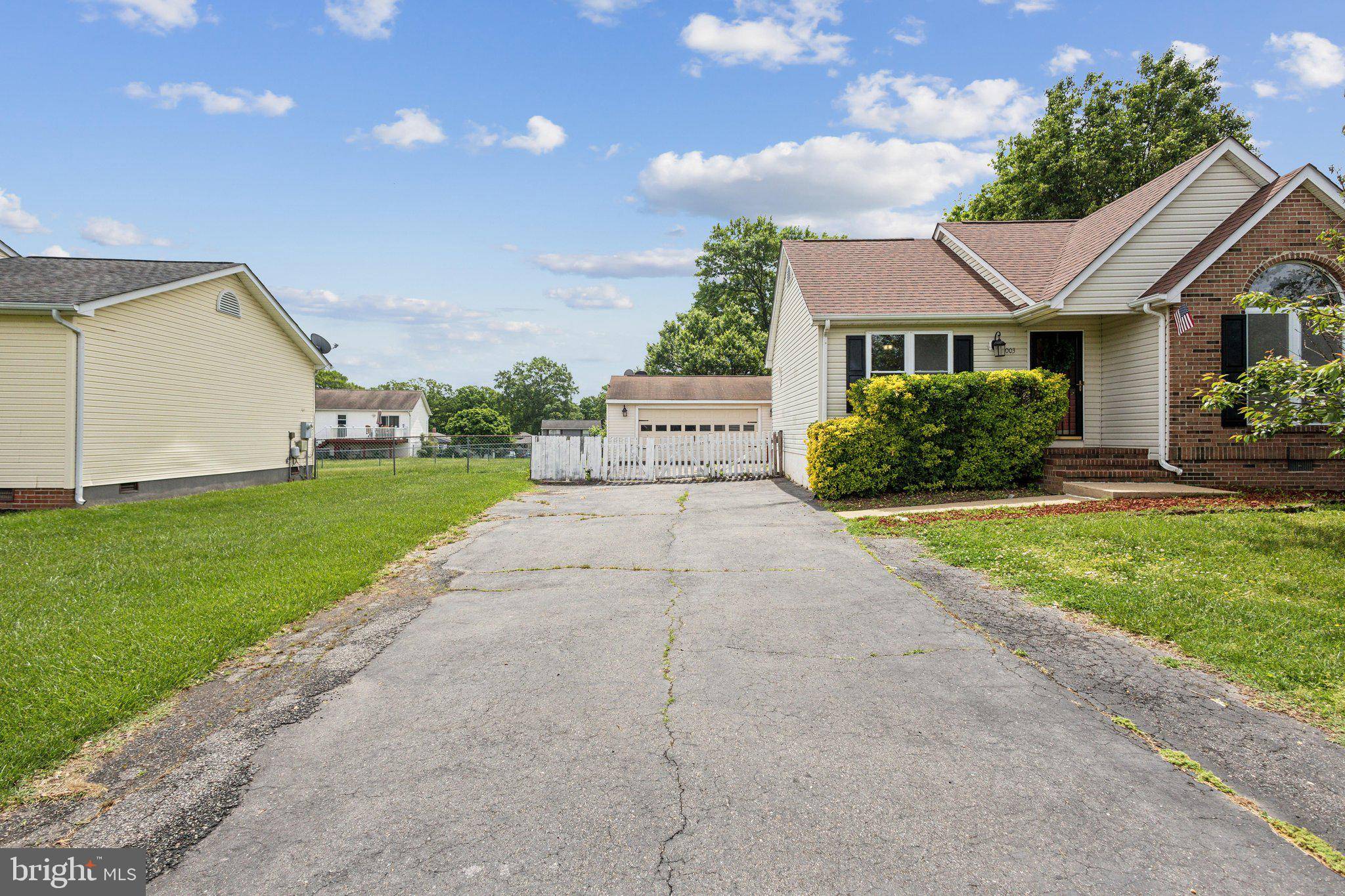 Fredericksburg, VA 22407,5003 NORRIS DR