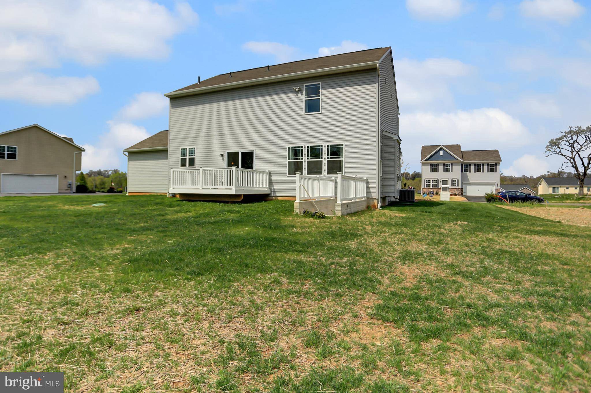 Greencastle, PA 17225,174 PARADISE VIEW DRIVE