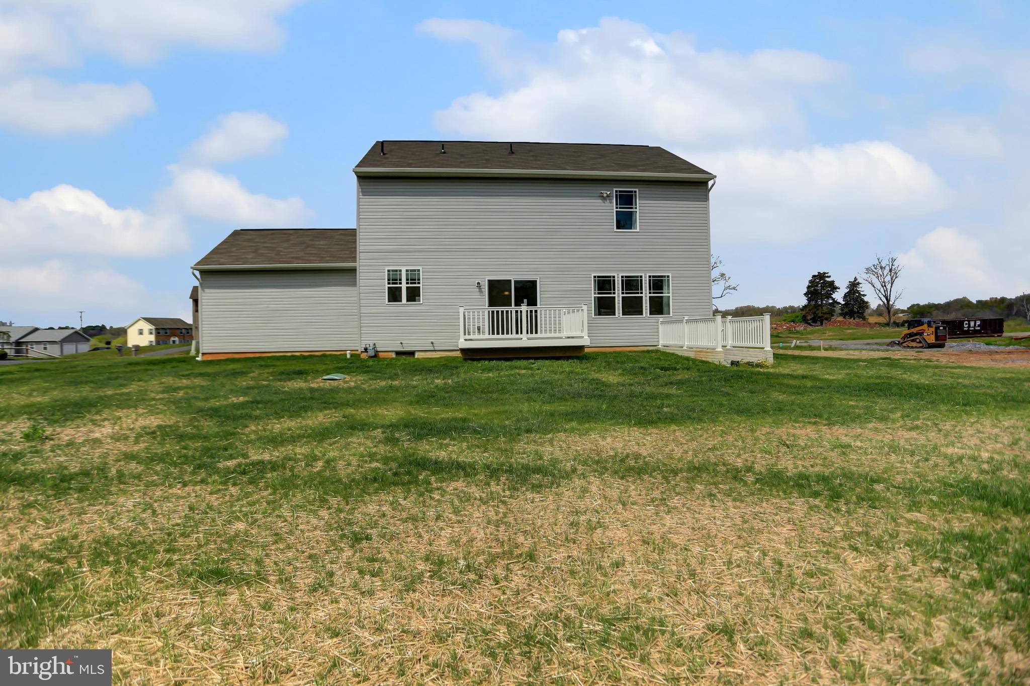 Greencastle, PA 17225,174 PARADISE VIEW DRIVE