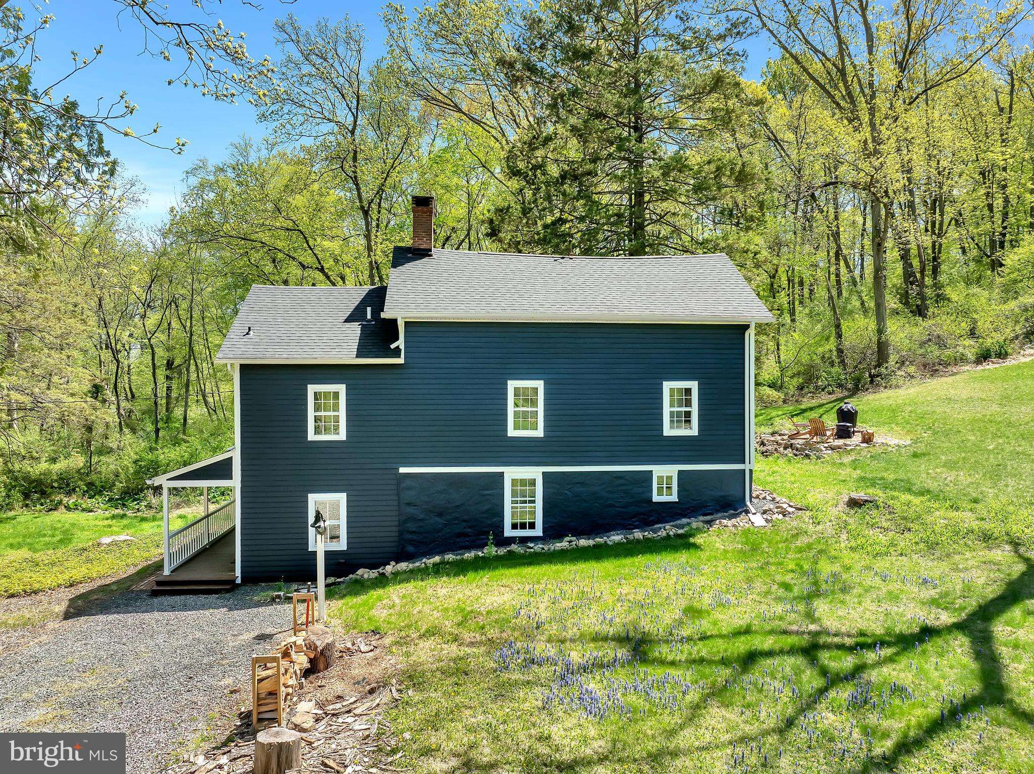 Clinton, NJ 08809,15 ANDERSON RD