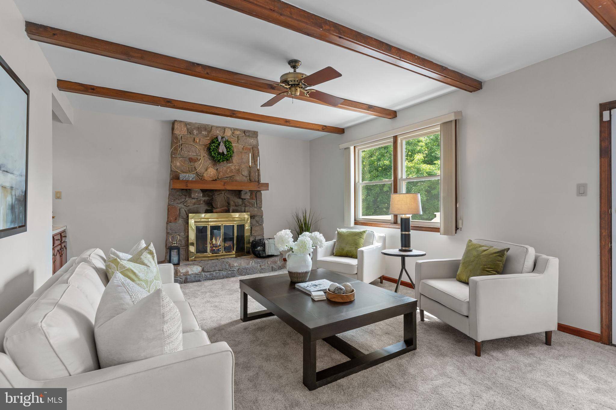 Newtown, PA 18940,4 SUNFLOWER CT