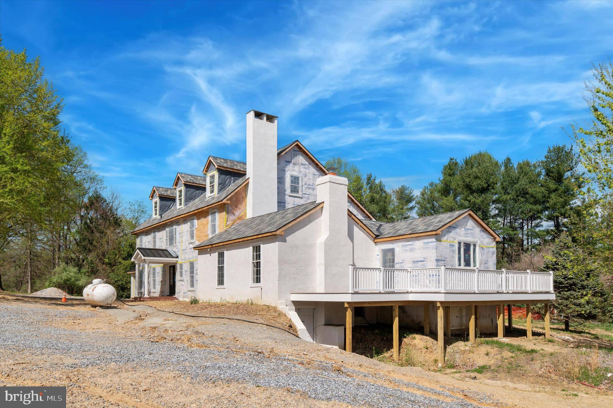 West Chester, PA 19382,737 LOCUST GROVE RD