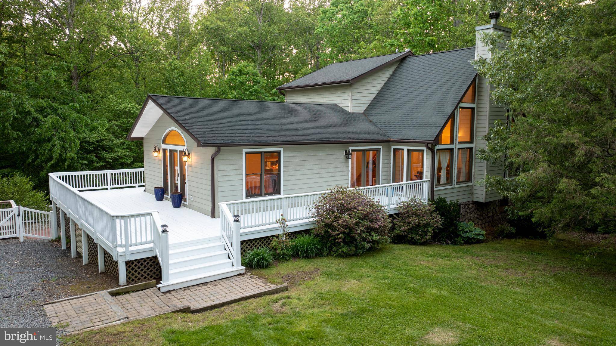 Orange, VA 22960,7312 SUGAR HOLLOW RD