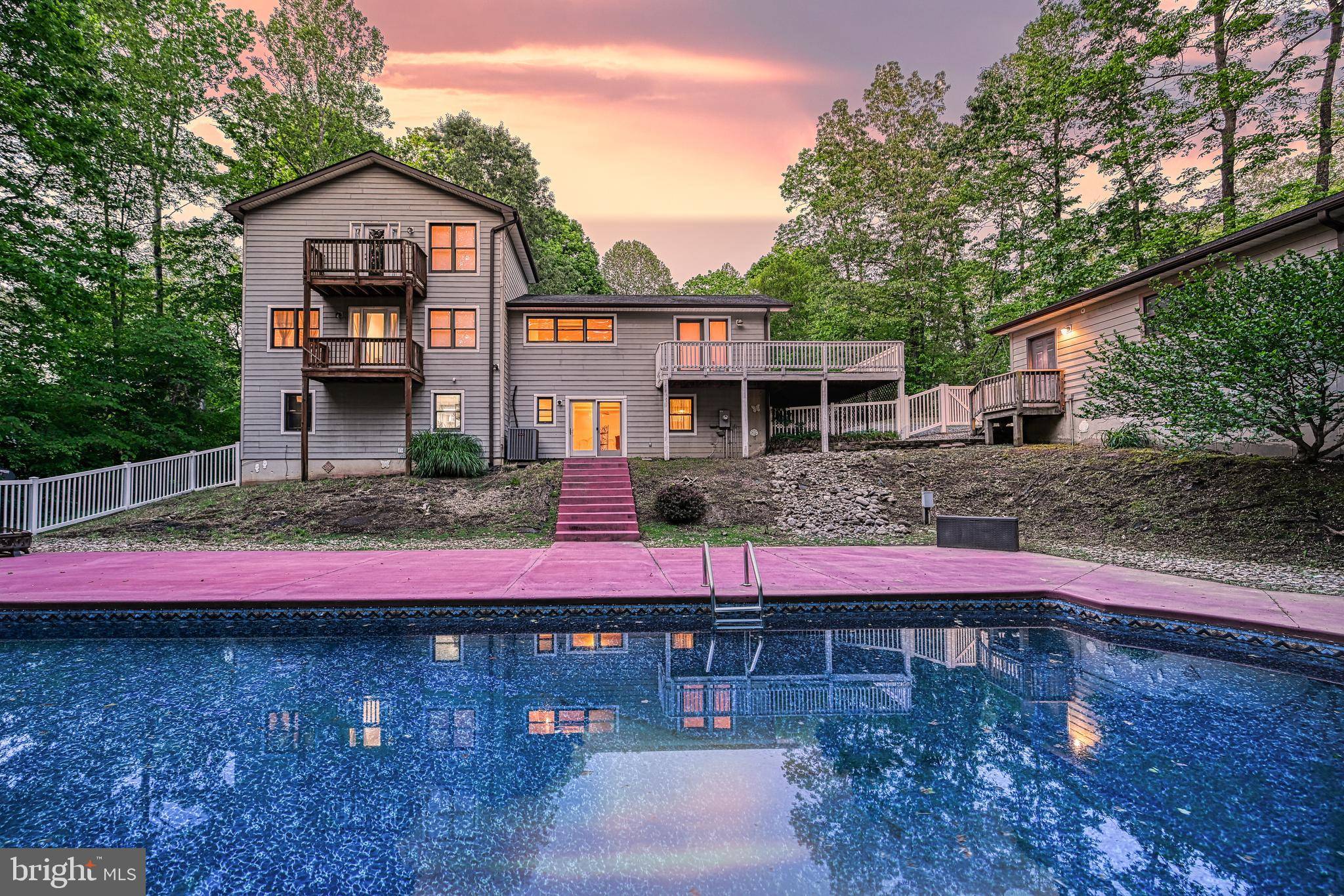 Orange, VA 22960,7312 SUGAR HOLLOW RD