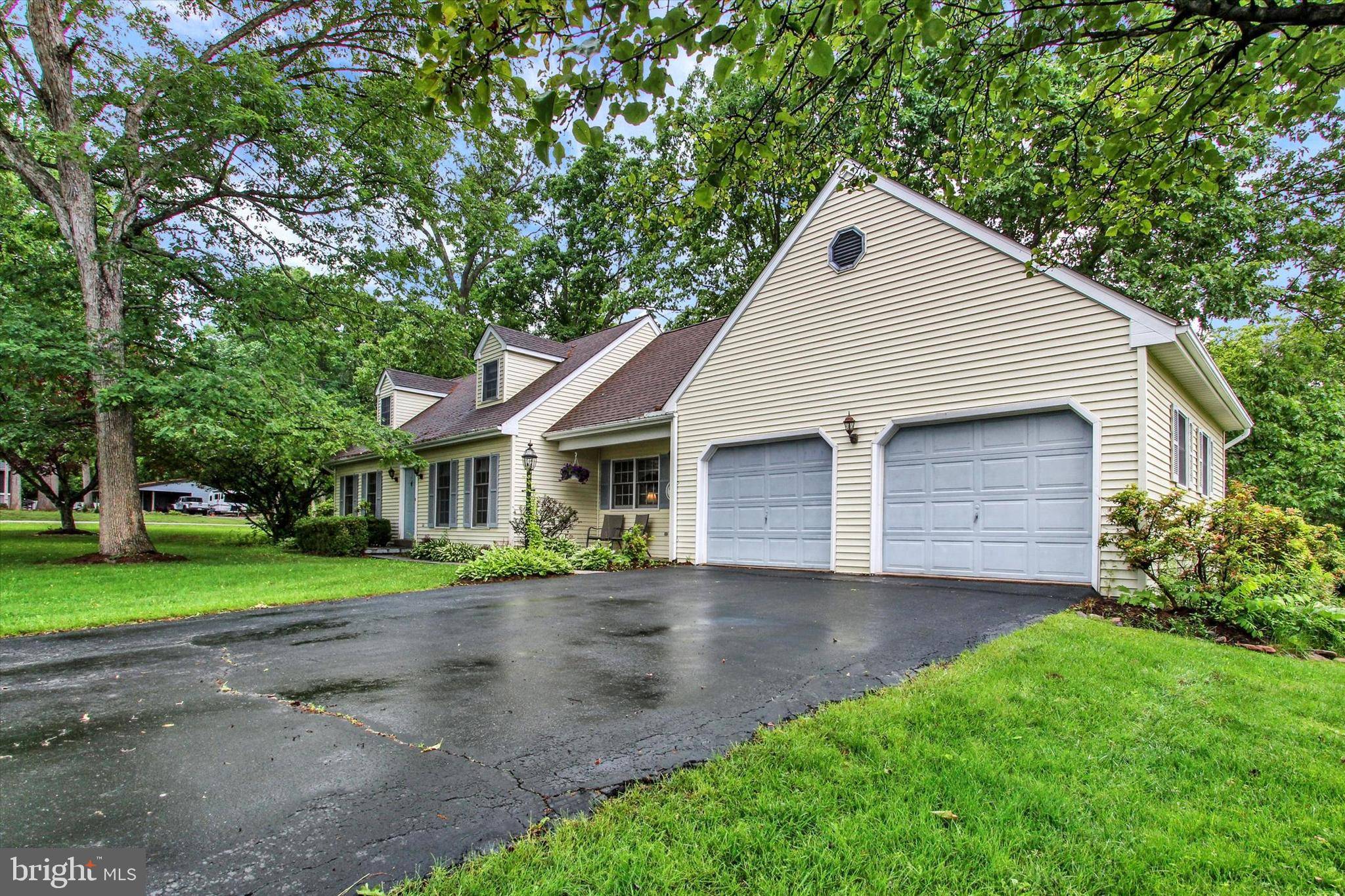 East Berlin, PA 17316,45 HOWARD DR