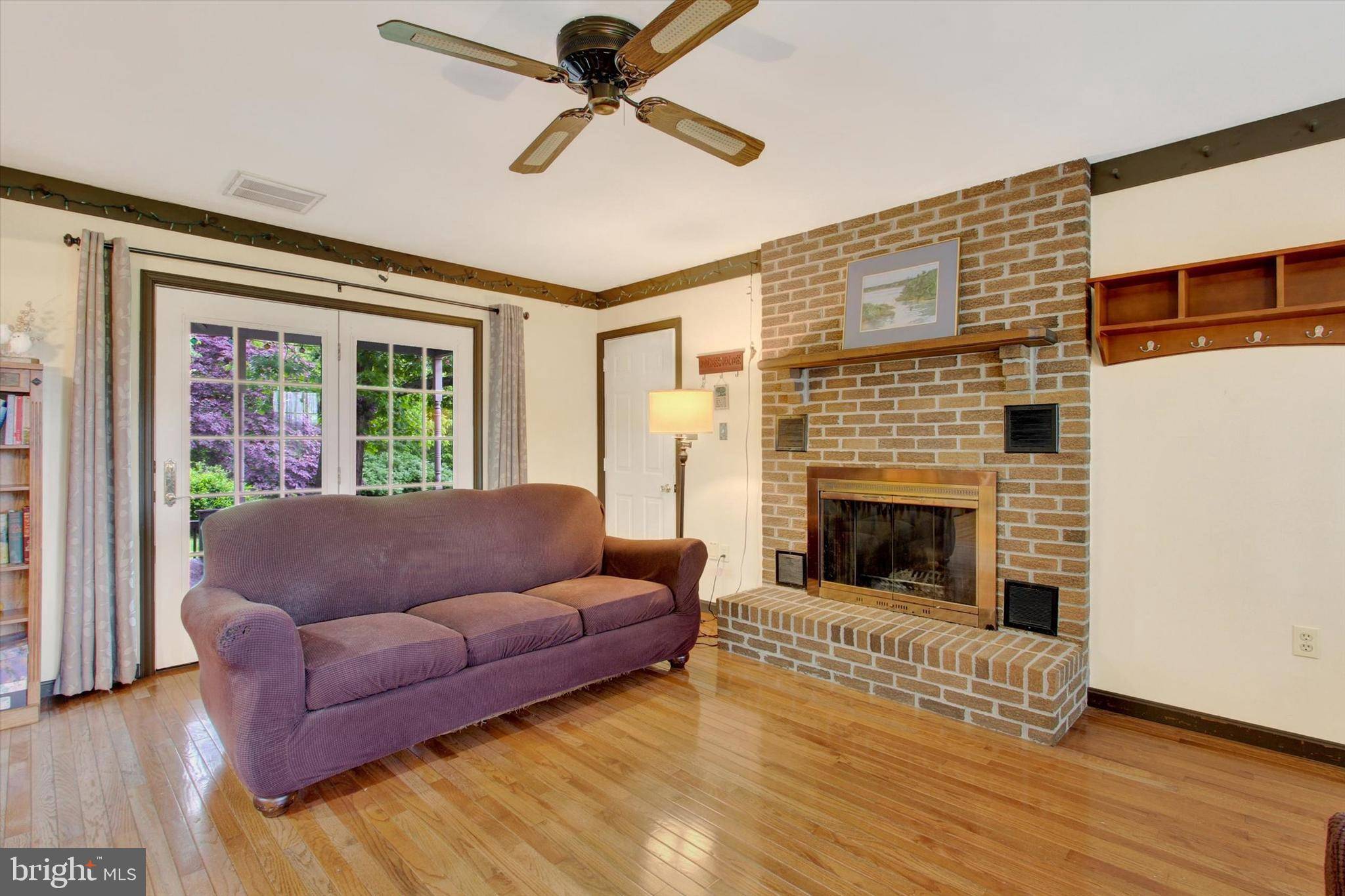East Berlin, PA 17316,45 HOWARD DR
