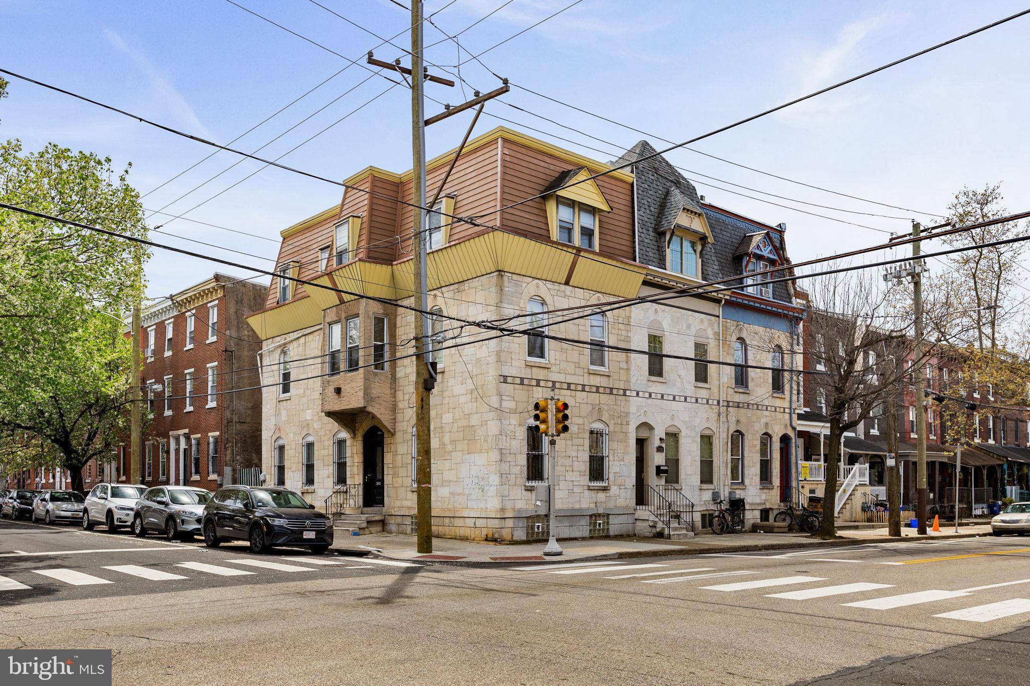 Philadelphia, PA 19104,3800 SPRING GARDEN ST