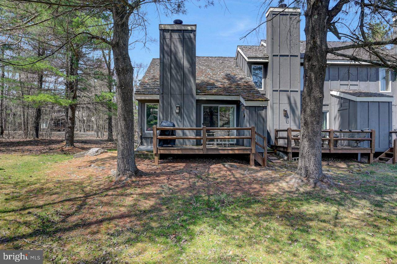 Lake Harmony, PA 18624,116 SNOW RIDGE CIR